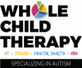 Whole Child Therapy