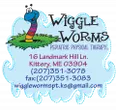 Wiggle Worms Pediatric Physical Therapy
