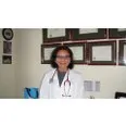 Yasmeen Gangani, MD
