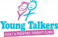 Young Talkers- Adult & Pediatric Therapy Clinic