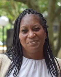 Dr. Nicole L. Anderson