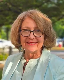Ruth K Brown