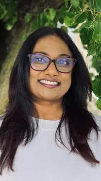 Neelma Anthony