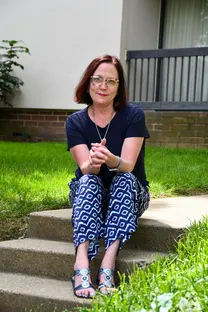 Amy Cassell