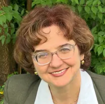 Dr. Iuliana Frank