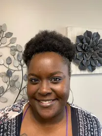 Tarnisha Gordon