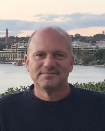 Sean Graham