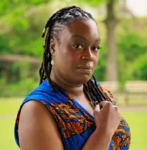 Dr. Sydjea Green