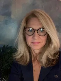 Luanne Griffin