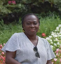 Regina Gyamfi