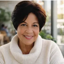 Brenda Hamilton
