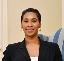 Dr. Raven Harris