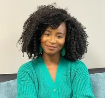 Dr. Linda Iyebote