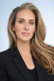 Nadine Jumean