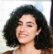 Sadaf Kazemian