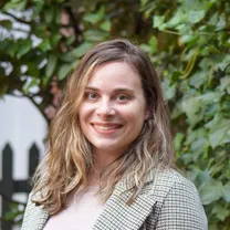 Amanda McClaugherty