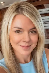 Amanda McKenna