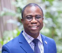 Dr. Paul Meenu