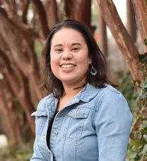 Jessie Nolasco-Sandino