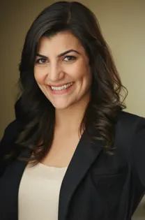 Dr. Leeron Nowak