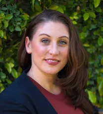 Dr. Kerrie O'Leary-Sanchez