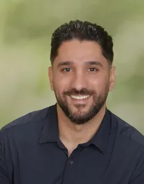 Mohsen Parvizi