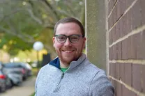 Dr. Daniel Pineau