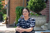 Shaista Pirzada