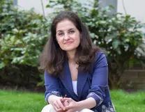 Shideh Sarmadi