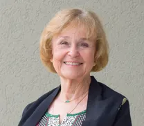 Ginny Snaider