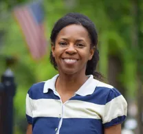 Dr. Selma Stainback