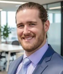 Dr. Kyle Standiford