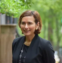 Lillian Vagnoni