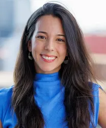 Amanda Weissman