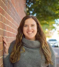 Molly Wolinsky