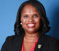 Dr. Petrina Yemane