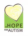 A Hope for Autism Foundation