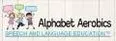 Alphabet Aerobics Speech and Language Education