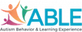 Autism Behavior & Learning Experience