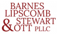 Barnes Lipscomb Stewart & Ott, PLLC