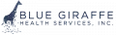 Blue Giraffe Health Services Inc