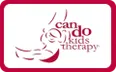Can Do Kids Therapy