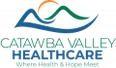 Catawba Valley Behavioral Healthcare