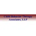 Child Behavior Therapy