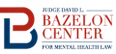 David L. Bazelon Center for Mental Health Law