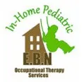 E.B.N. Pediatric Occupational Therapy Services