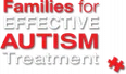 FEAT Families for Effective Autism Treatment of Southern Nevada