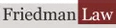Friedman Law