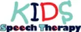 Kids Speech Therapy