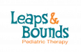 Leaps and Bounds Pediatric Therapy